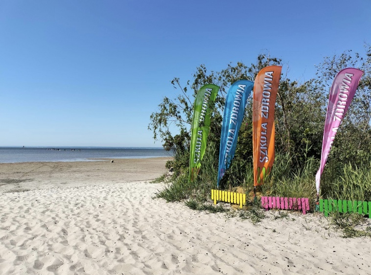 WYPOŻYCZALNIA SPRZĘTU WINDSURFING