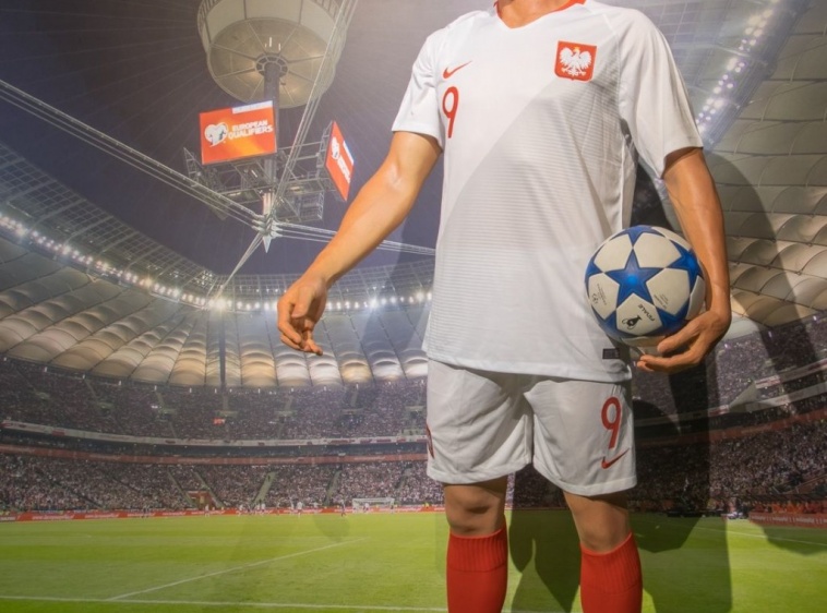 Muzeum Figur Woskowych