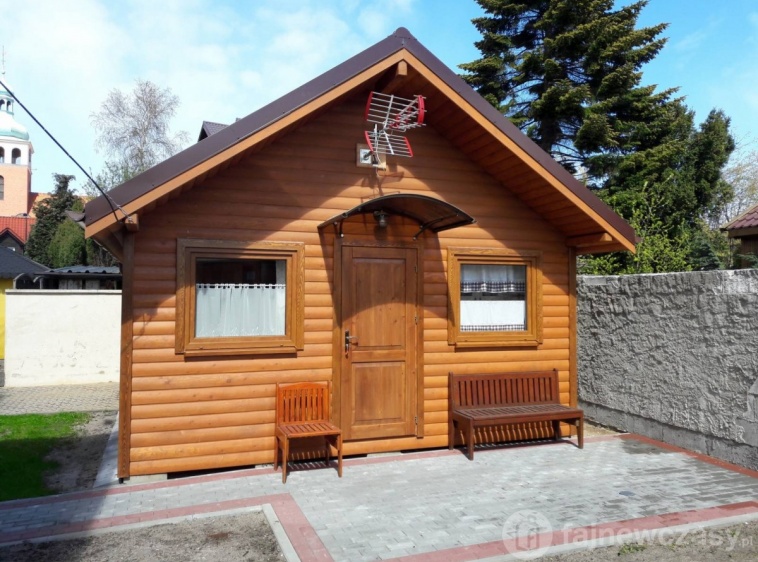 Domki Letniskowe Domek 1?v=1.0.1