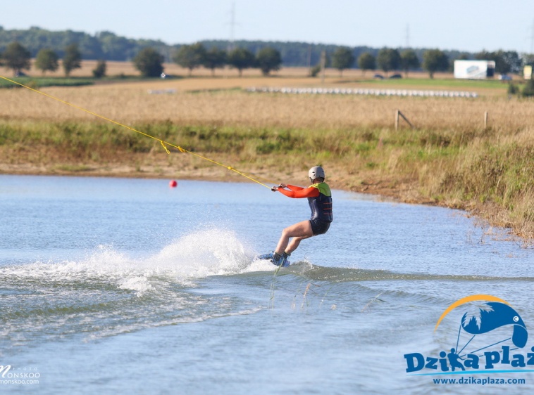 Dzika Plaża WAKE