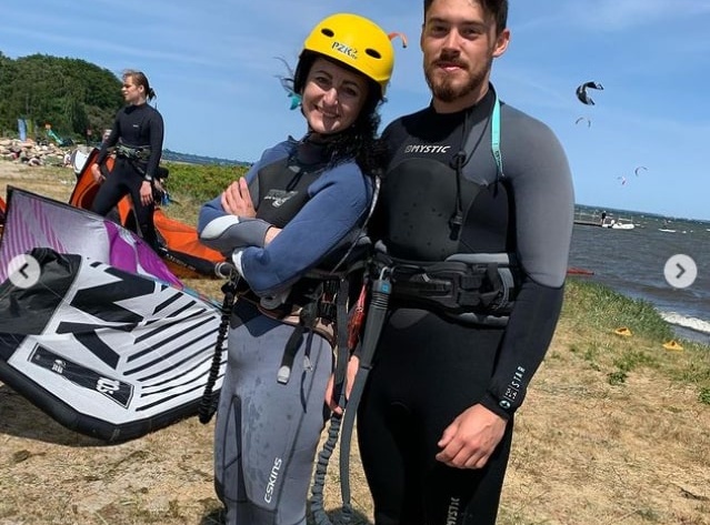 Flowcamp.pl Kiteboarding School