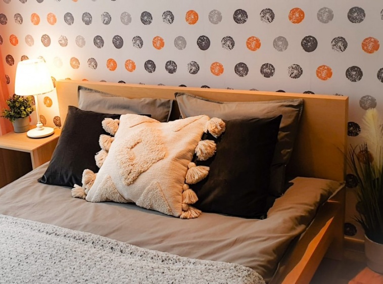 Apartament Amber Sypialnia?v=1.0.1