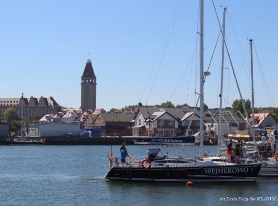 Port Władysławowo