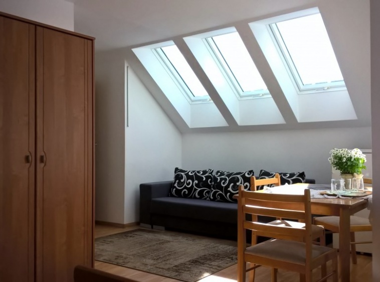 Wynajem pokoi Irena Dahl  ?v=1.0.1