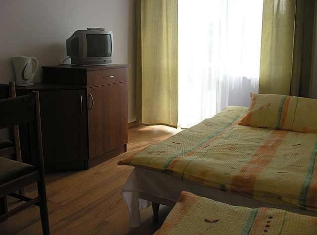 Pokoje Gościnne Agatka ?v=1.0.1