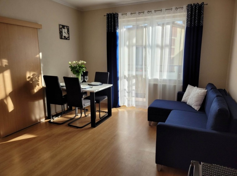 Pokoje gościnne Kormoran Studio 2-pokojowe?v=1.0.1