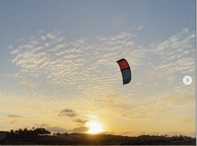 Flowcamp.pl Kiteboarding School