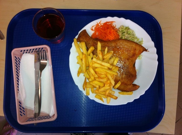 Obiady Domowe przy Molo