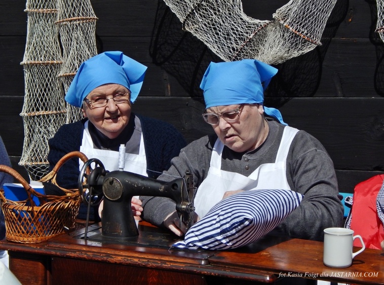 Jastarnia - Chata Rybacka z 1881 roku