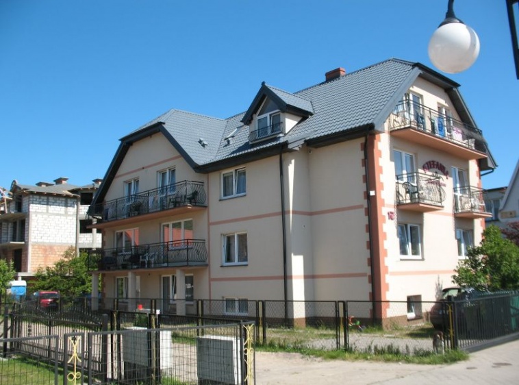 STEFANIA Pokoje Gościnne ?v=1.0.1