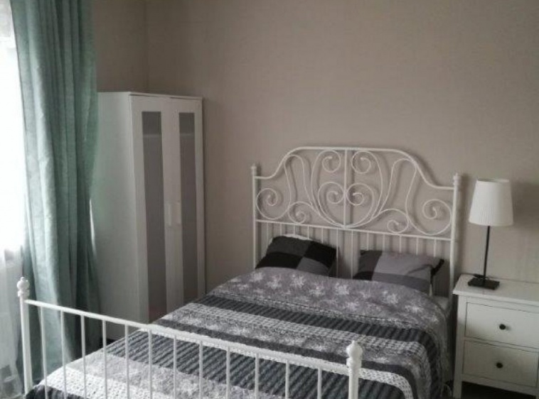 Pokoje Gościnne Jeżynowa ?v=1.0.1