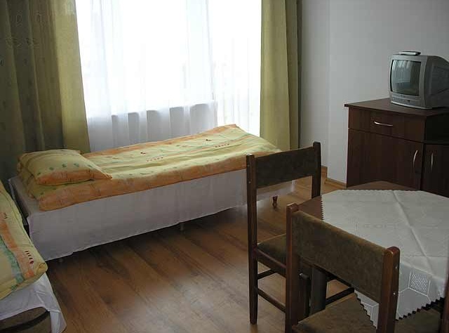 Pokoje Gościnne Agatka Pokoje Gościnne Agatka - Zapraszamy