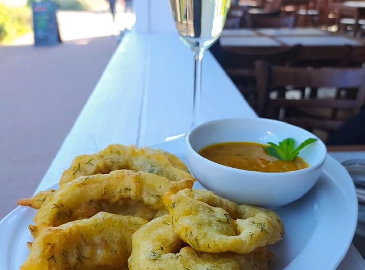 Belona Smażalnia Ryb & Browar Jastarnia