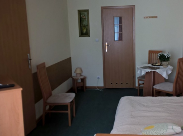 Wynajem pokoi Irena Dahl  ?v=1.0.1