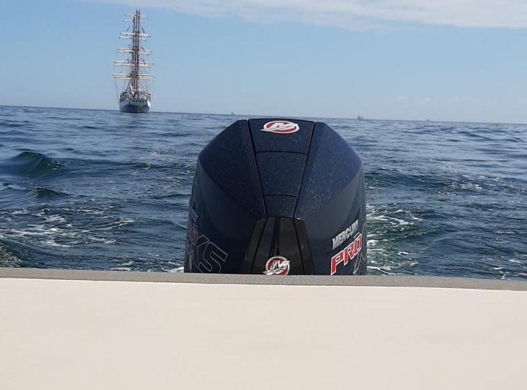 Wynajem Ł&oacute;dź Bayliner VR06E