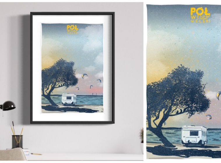 Galeria Plakatu Jastarnia 