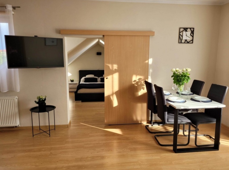 Pokoje gościnne Kormoran Studio 2-pokojowe?v=1.0.1