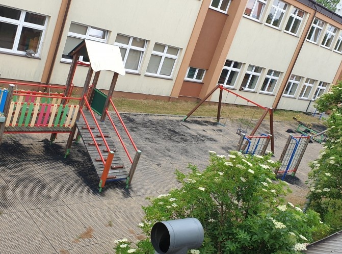 Apartament Amber Plac zabaw?v=1.0.1