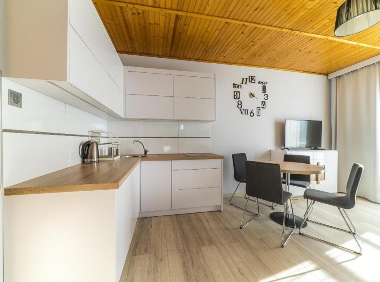 Apartamenty u Groszka  