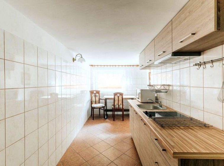 Pokoje Gościnne ELA Og&oacute;lnodostępny aneks kuchenny?v=1.0.1