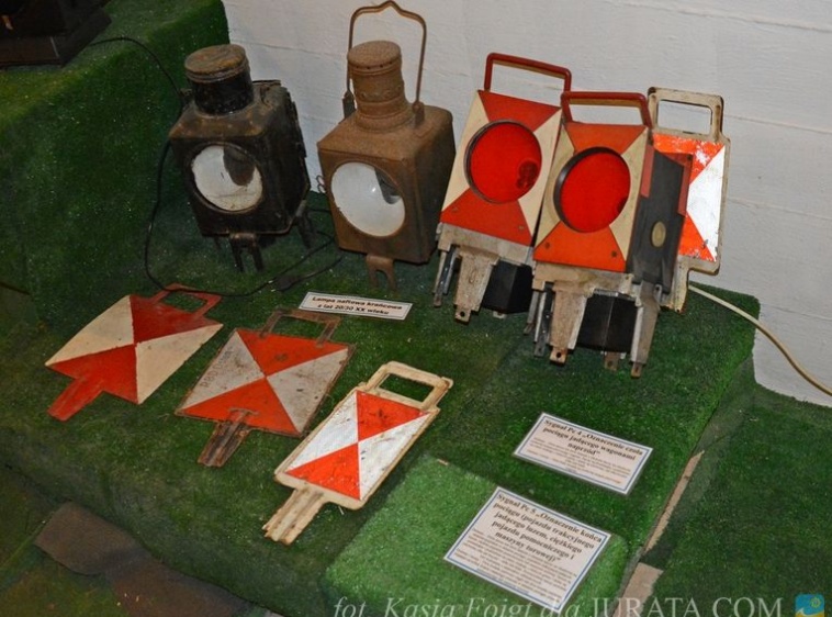 Muzeum Kolei Helskich 