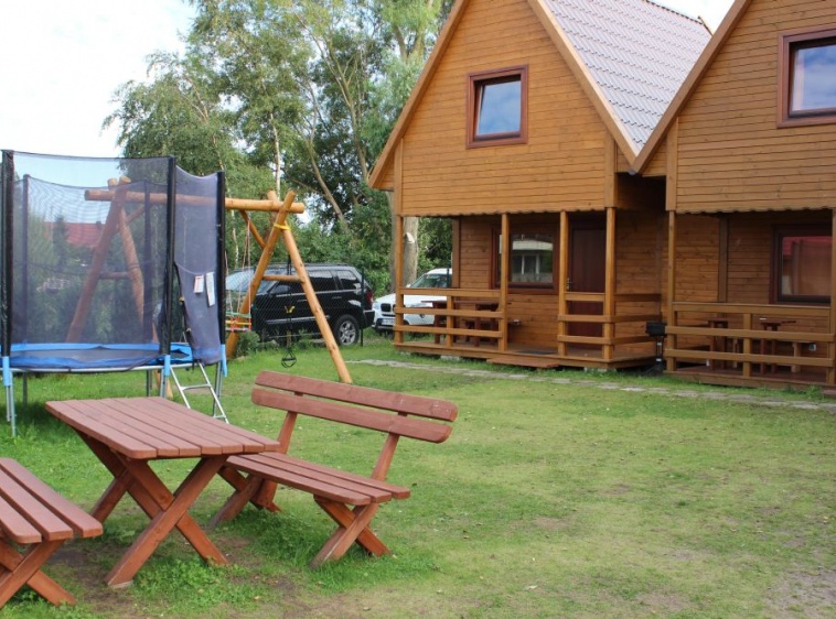 Domki Kliwer ?v=1.0.1