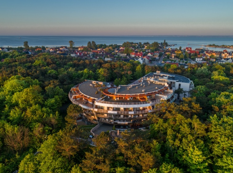 ****Hotel Dom Zdrojowy Resort & SPA ?v=1.0.1