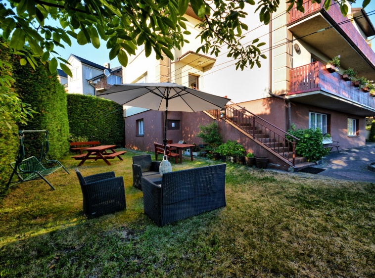 Dom Gościnny DOROTA ?v=1.0.1