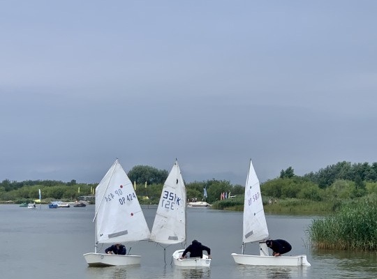 SURF STREFA - OPTYMISTY